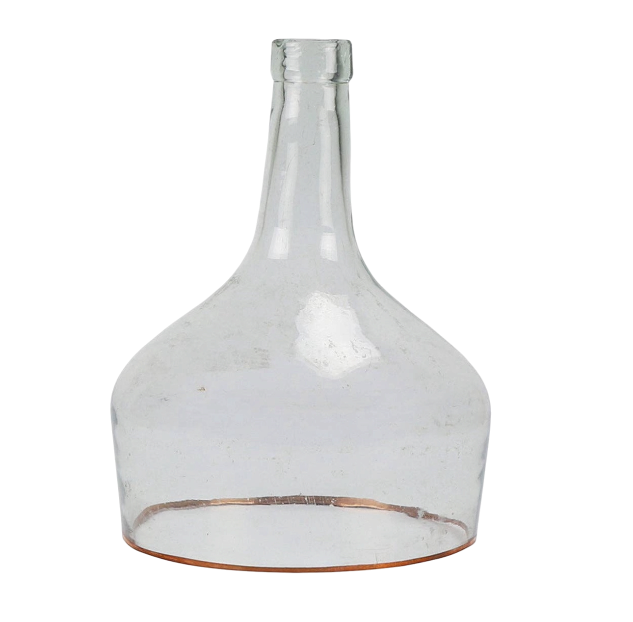 Demijohn Cloche