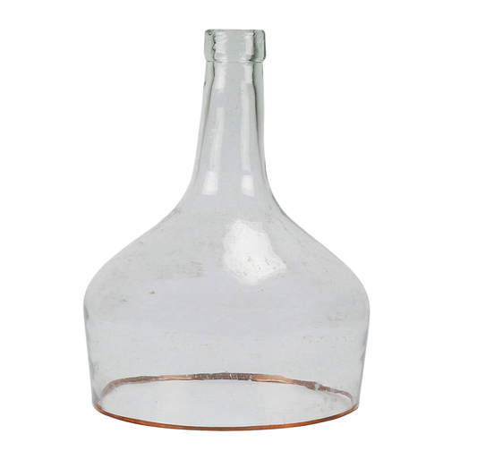 Demijohn Cloche