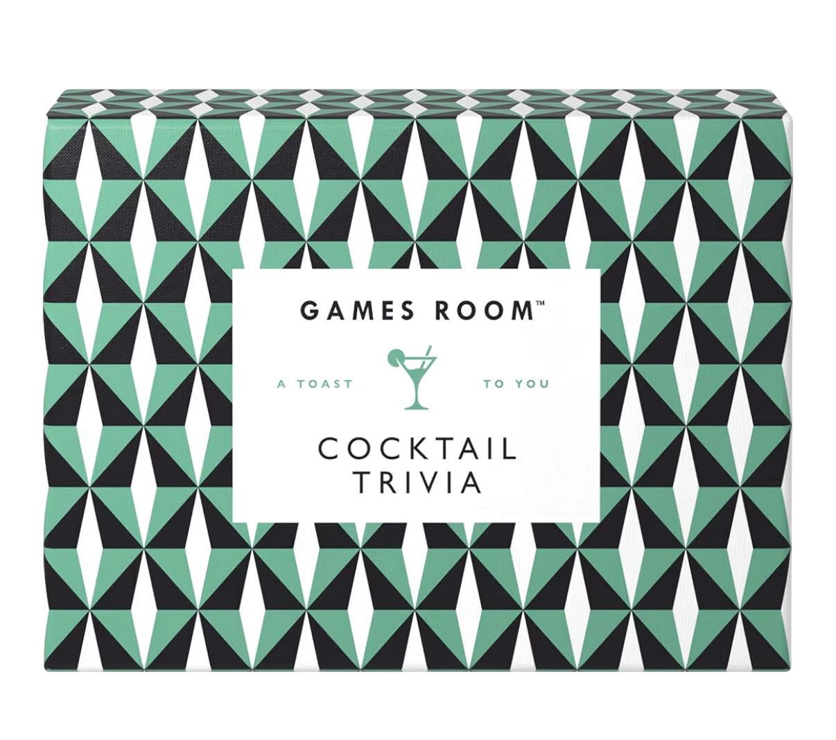 Games Room Playing Cards
