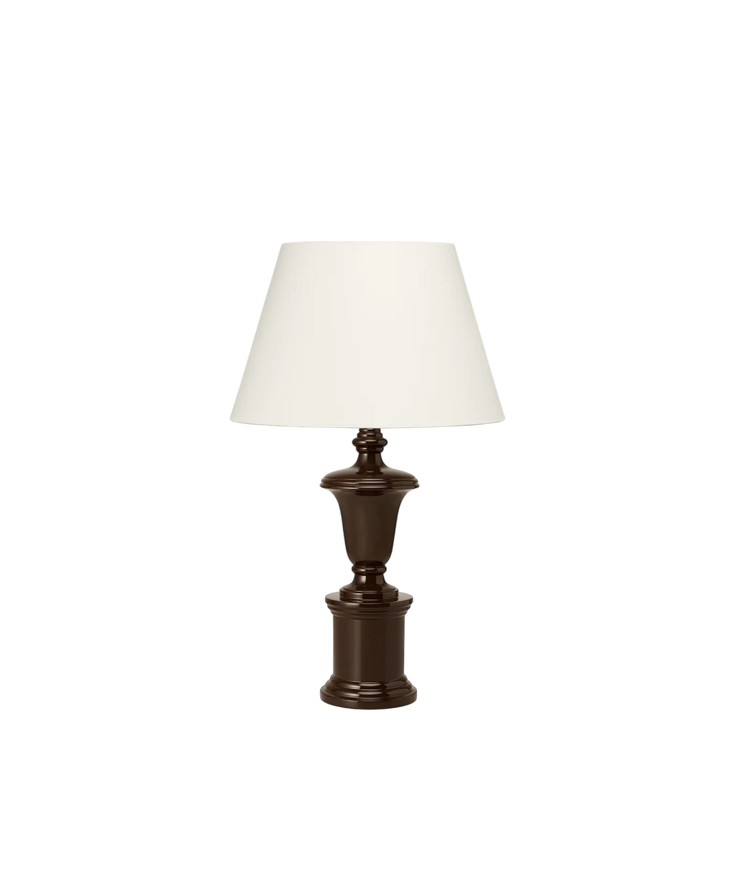 Urn Lamp