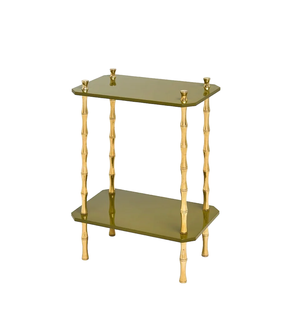 Small Freddie Table