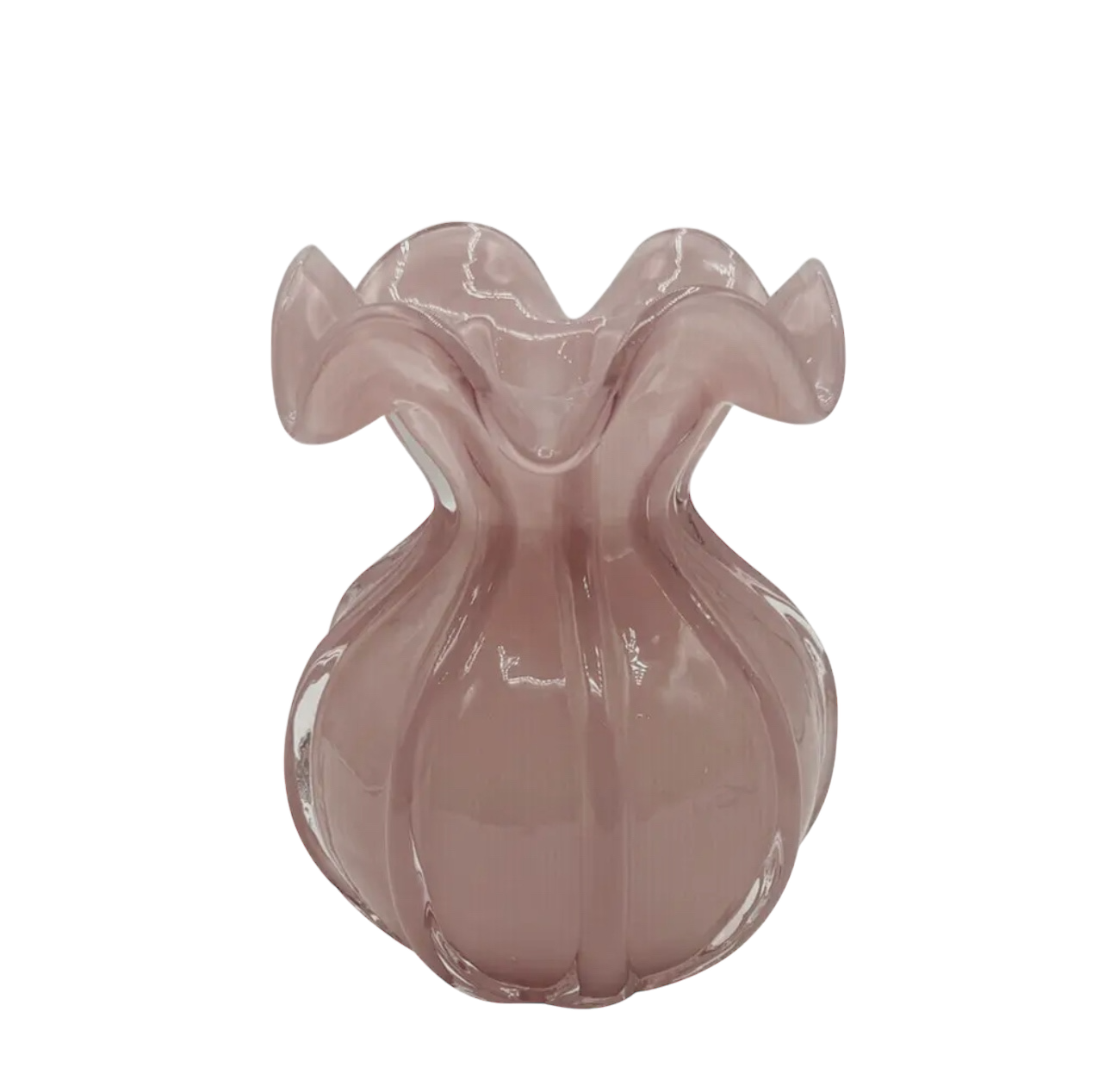 Rosella Antique Flower Vase