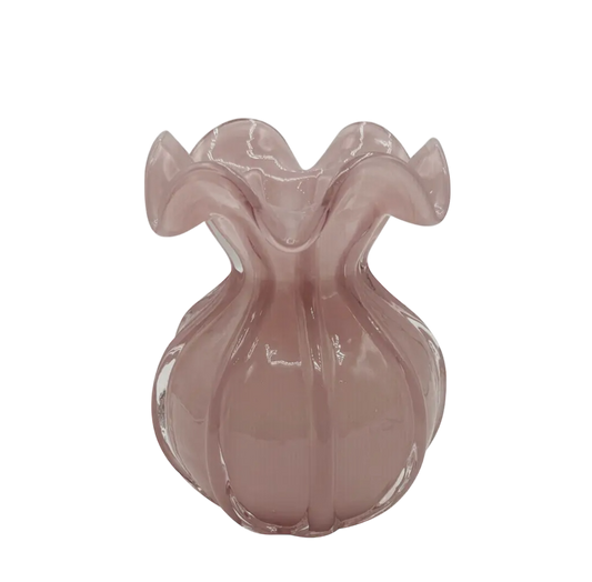 Rosella Antique Flower Vase