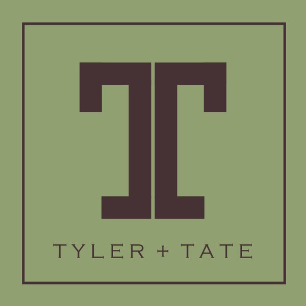 Tyler + Tate 