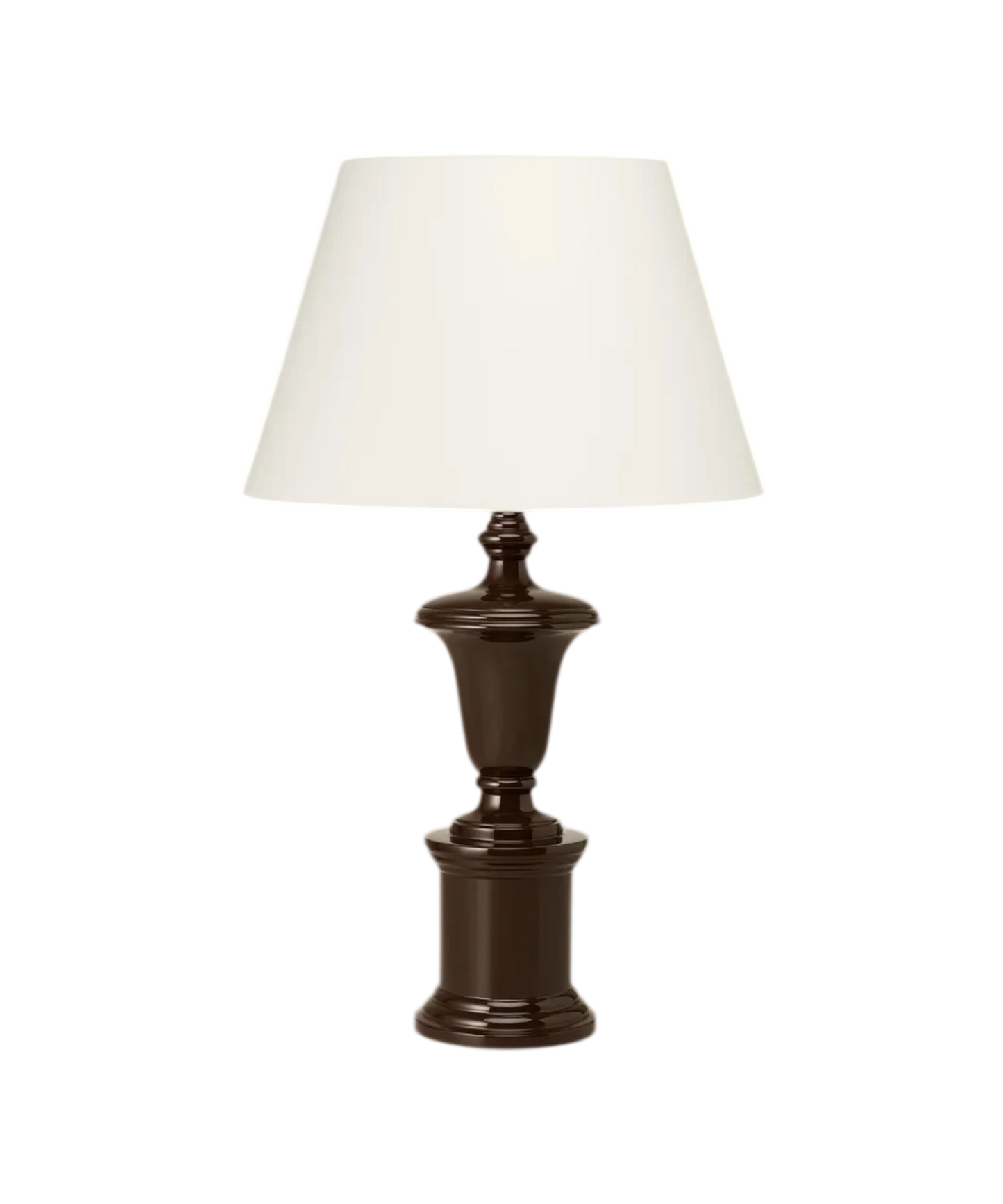 Urn Lamp