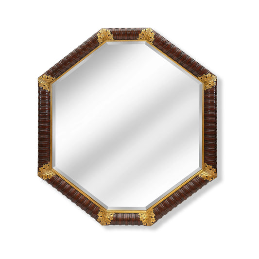 Acanthus Mirror