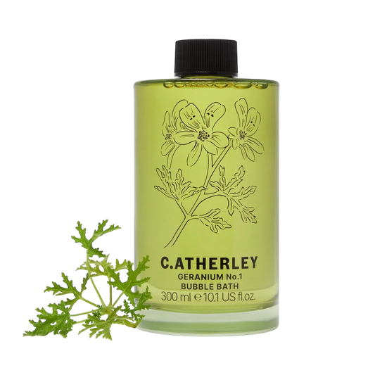 Geranium No. 1 Bubble Bath - 300ml
