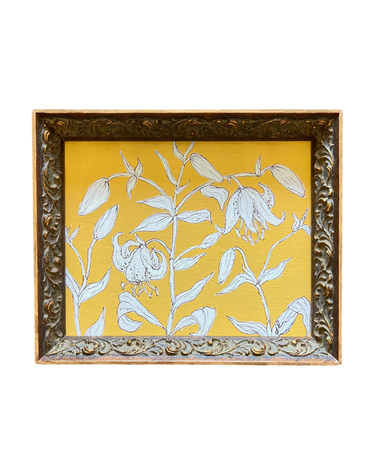 Jenn Leverett - Tiger Lillies