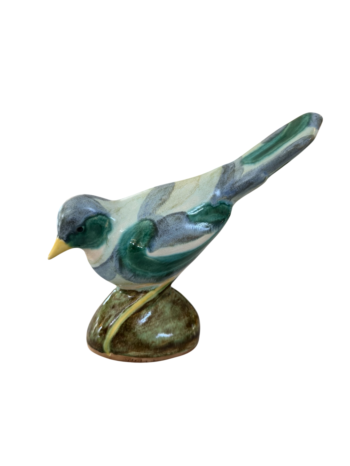Ceramic Birds