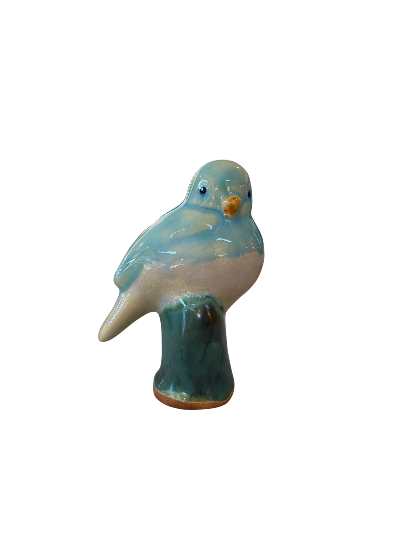 Ceramic Birds
