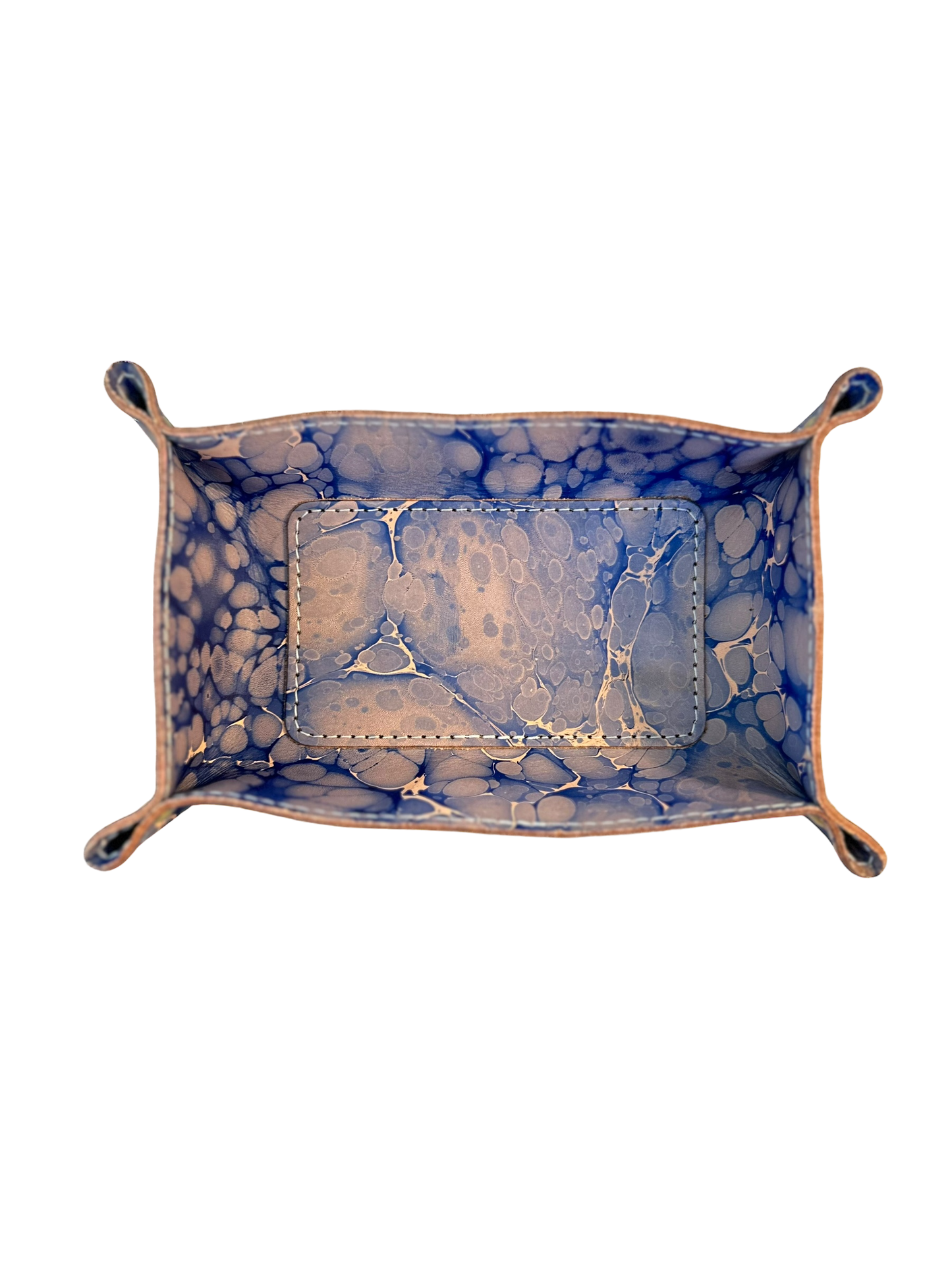 Marble Valet Trays