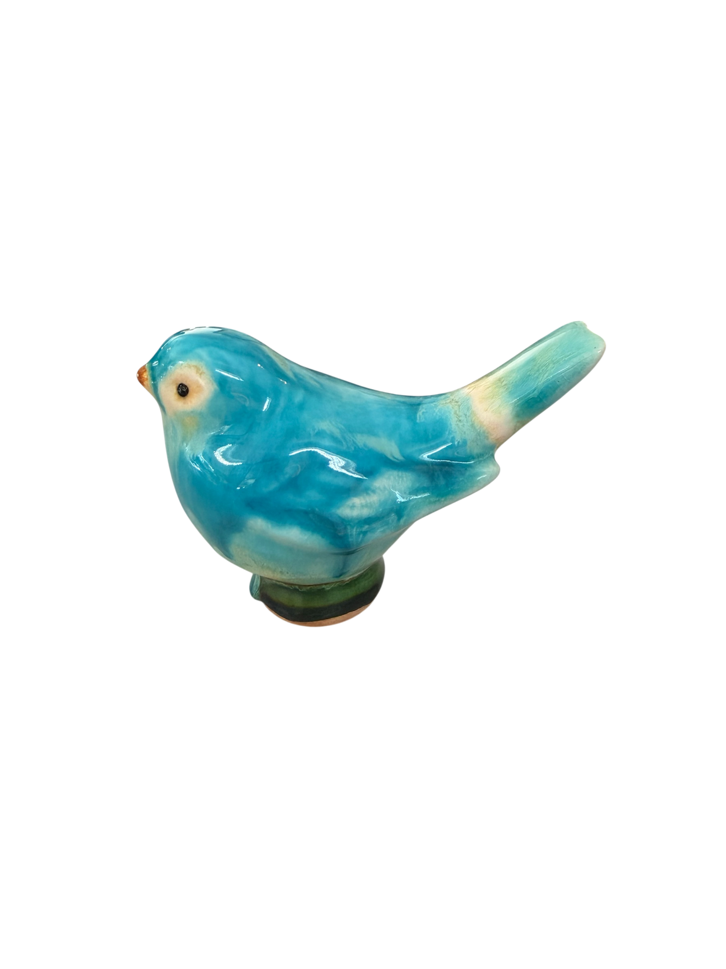 Ceramic Birds