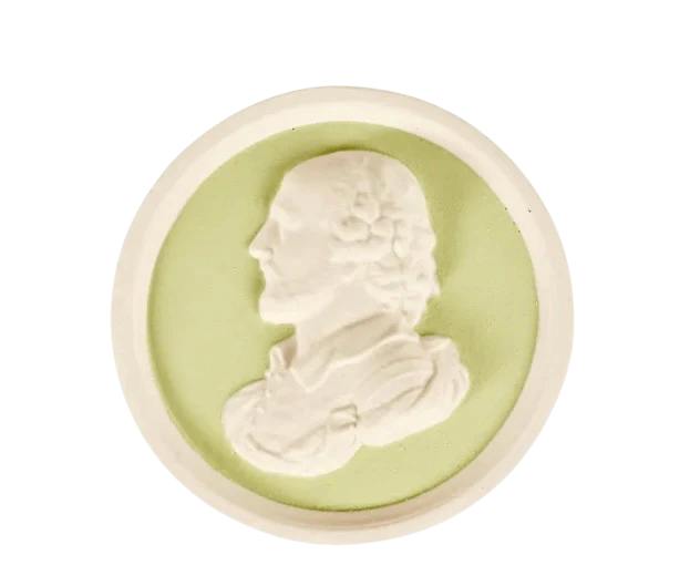 Portrait Plaques- Small