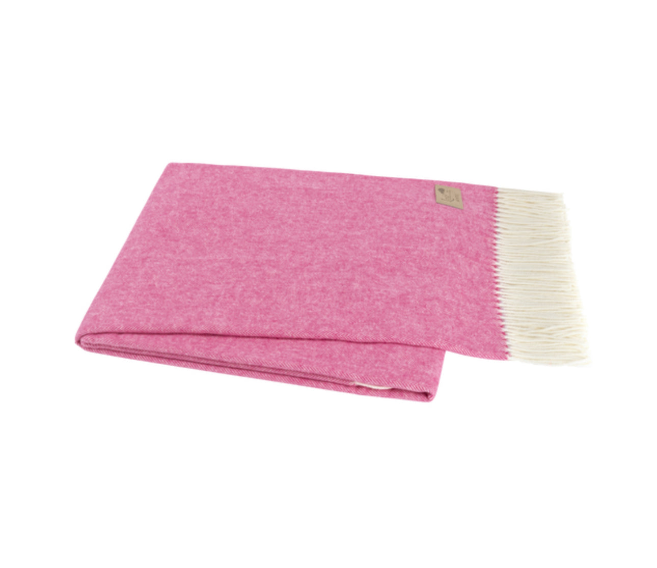 Italian Herringbone Throw