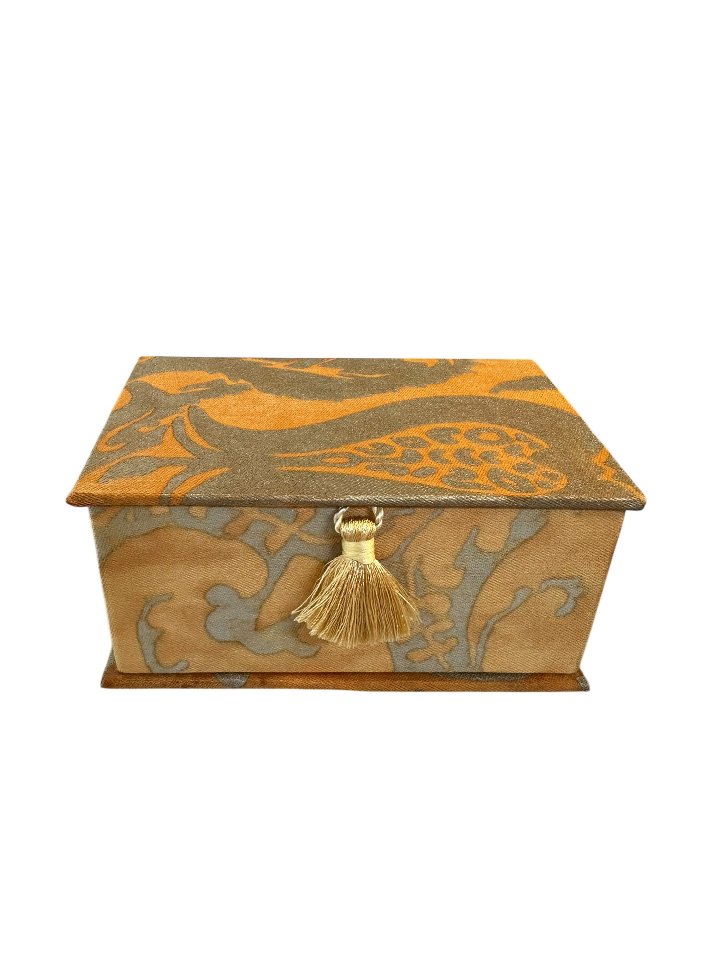 Bespoke Fortuny Box - Small