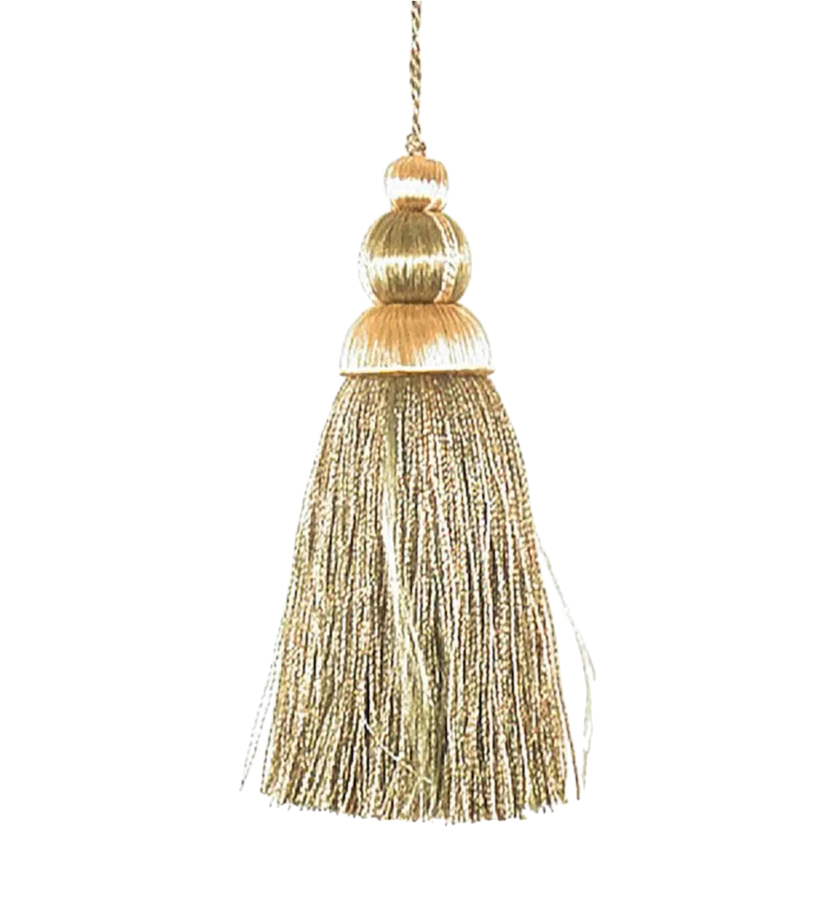 4” Tassels