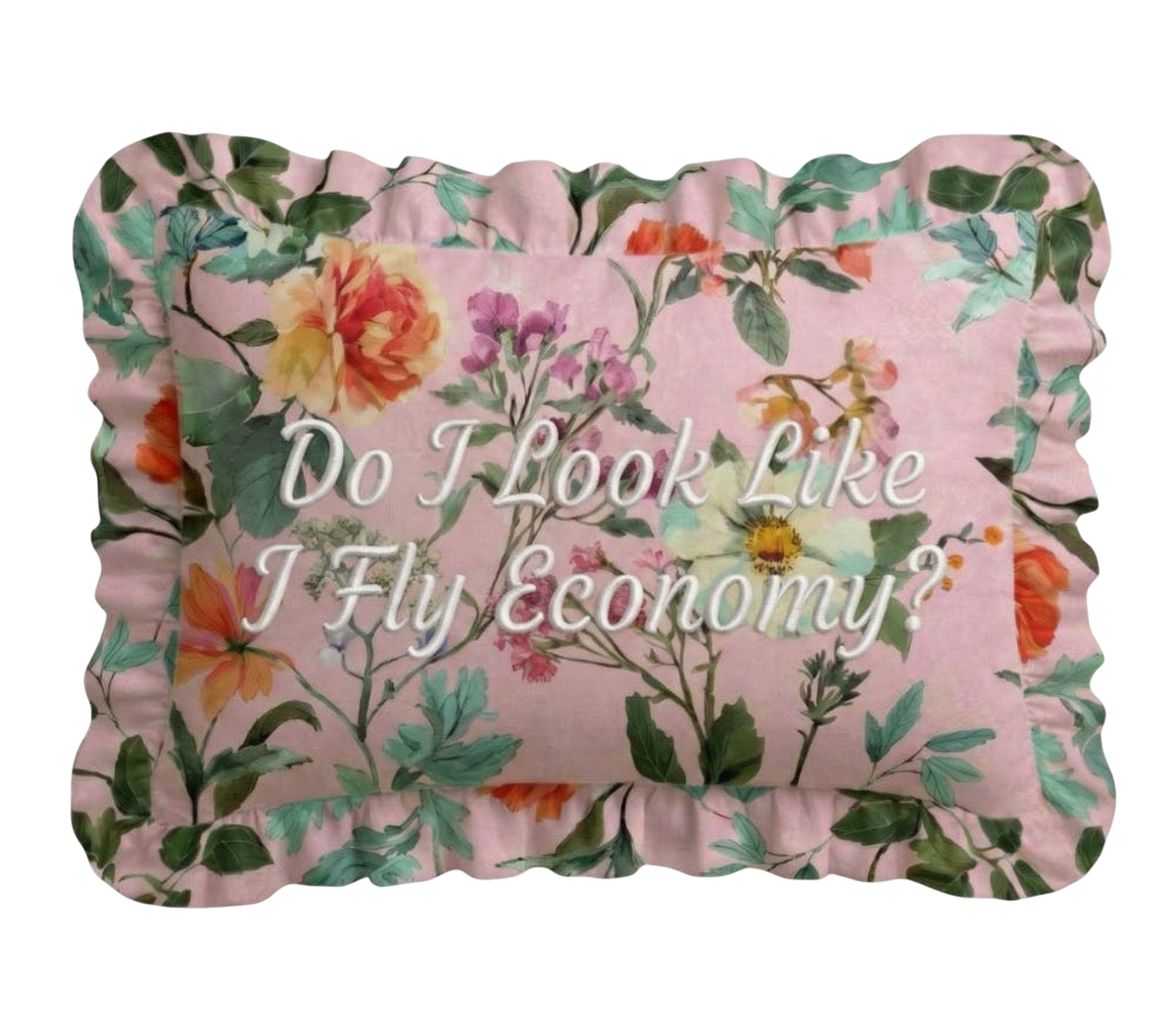 Statement Pillows