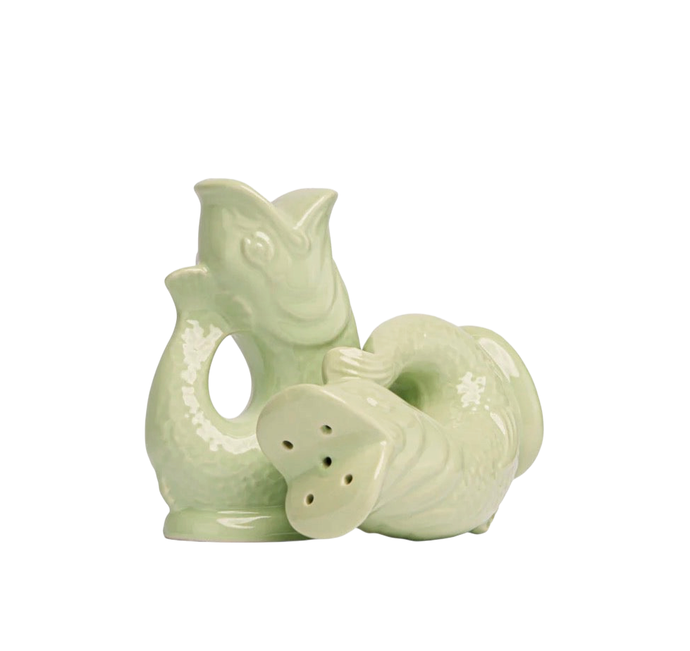 Gluggle Salt & Pepper Pair