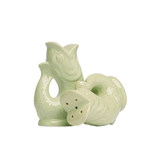 Gluggle Salt & Pepper Pair
