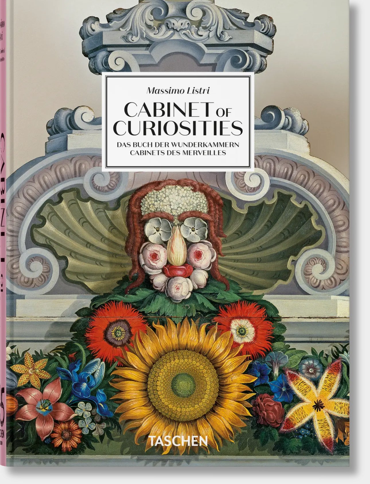 Massimo Listri. Cabinet of Curiosities.