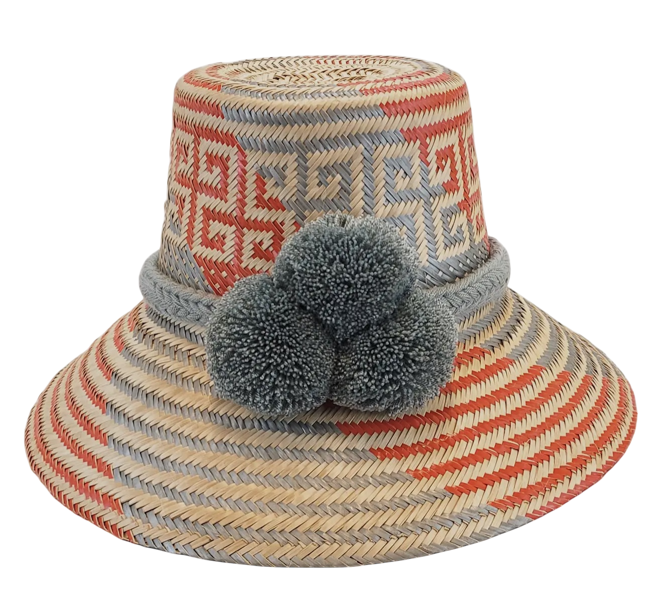 Wayuu Hat