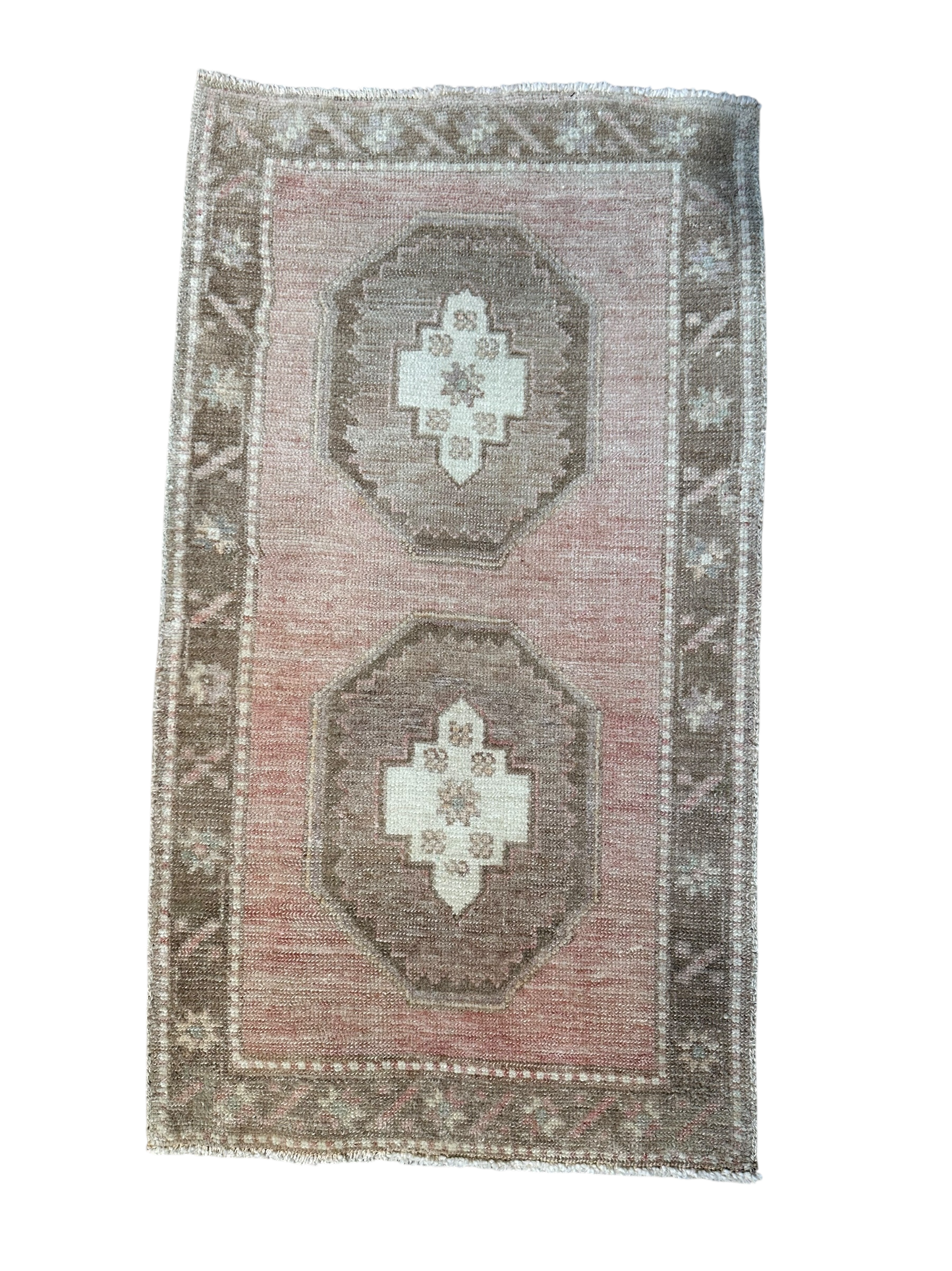 21” x 39” Yastik