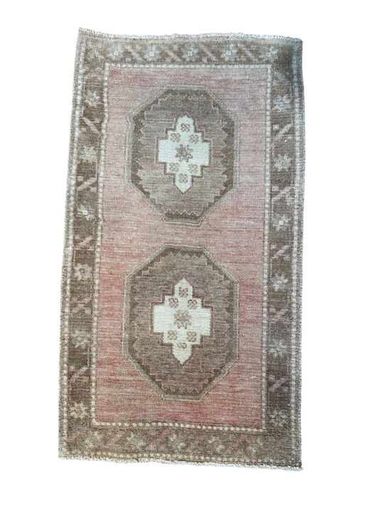 21” x 39” Yastik
