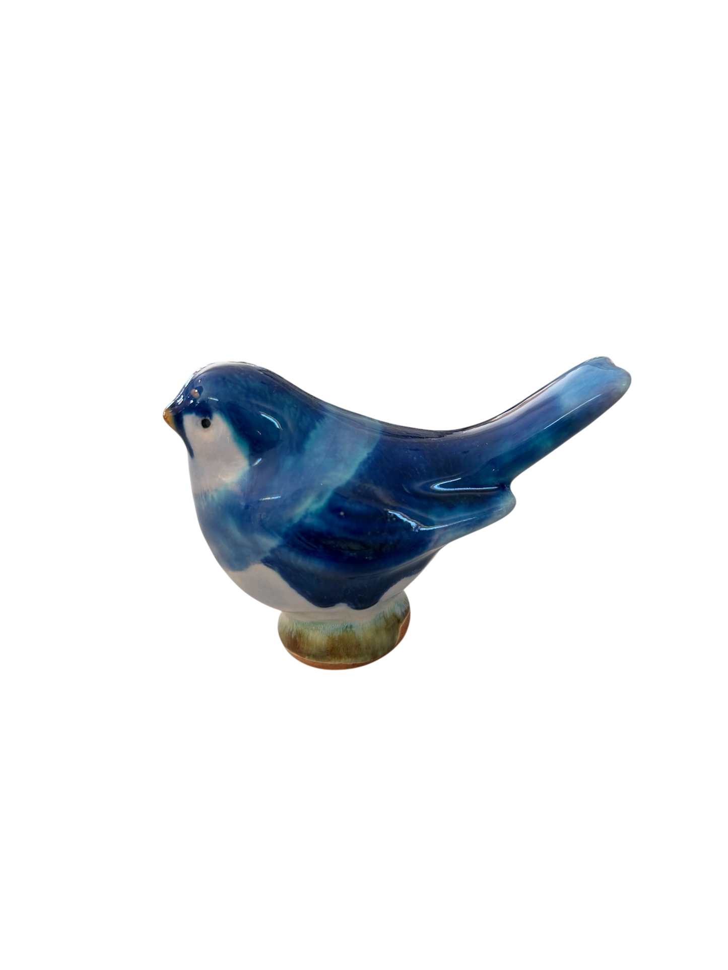 Ceramic Birds