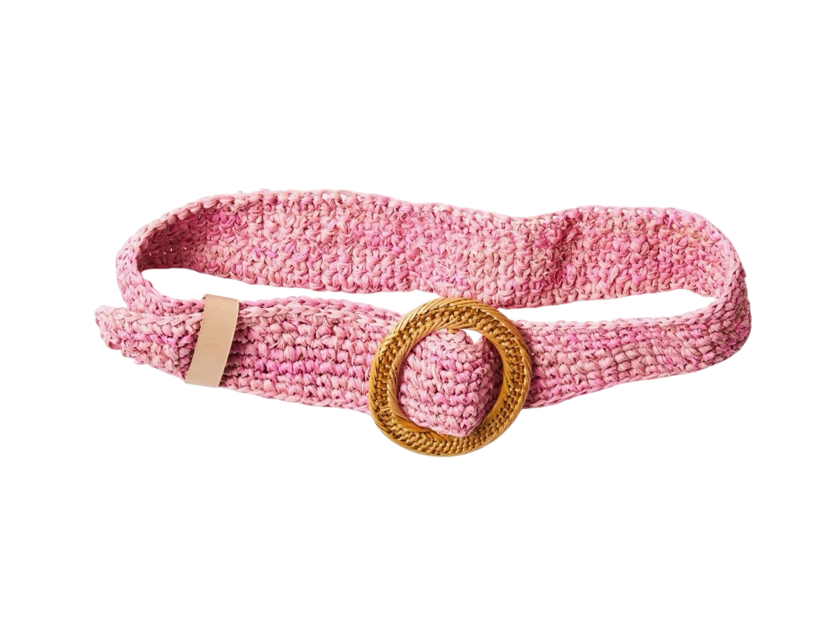 Barley Straw Belt