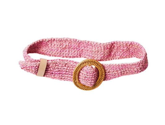 Barley Straw Belt