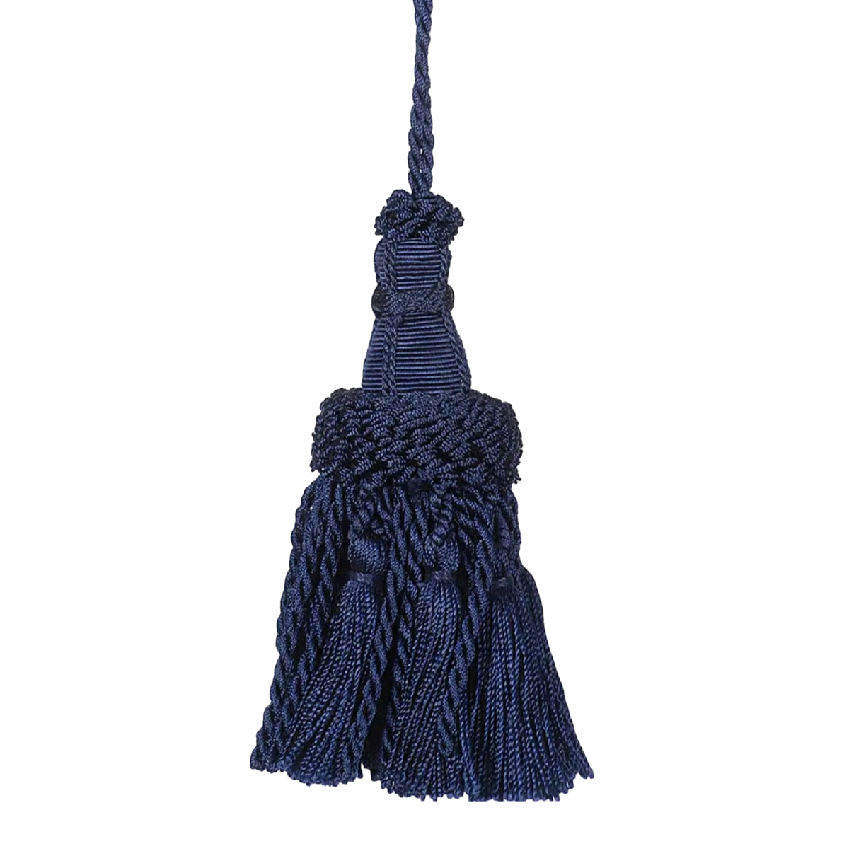 4” Tassels