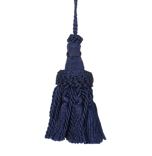 4” Tassels