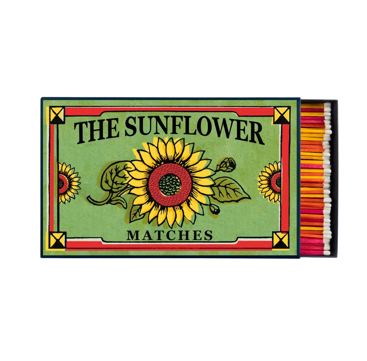 Giant Safety Matches
