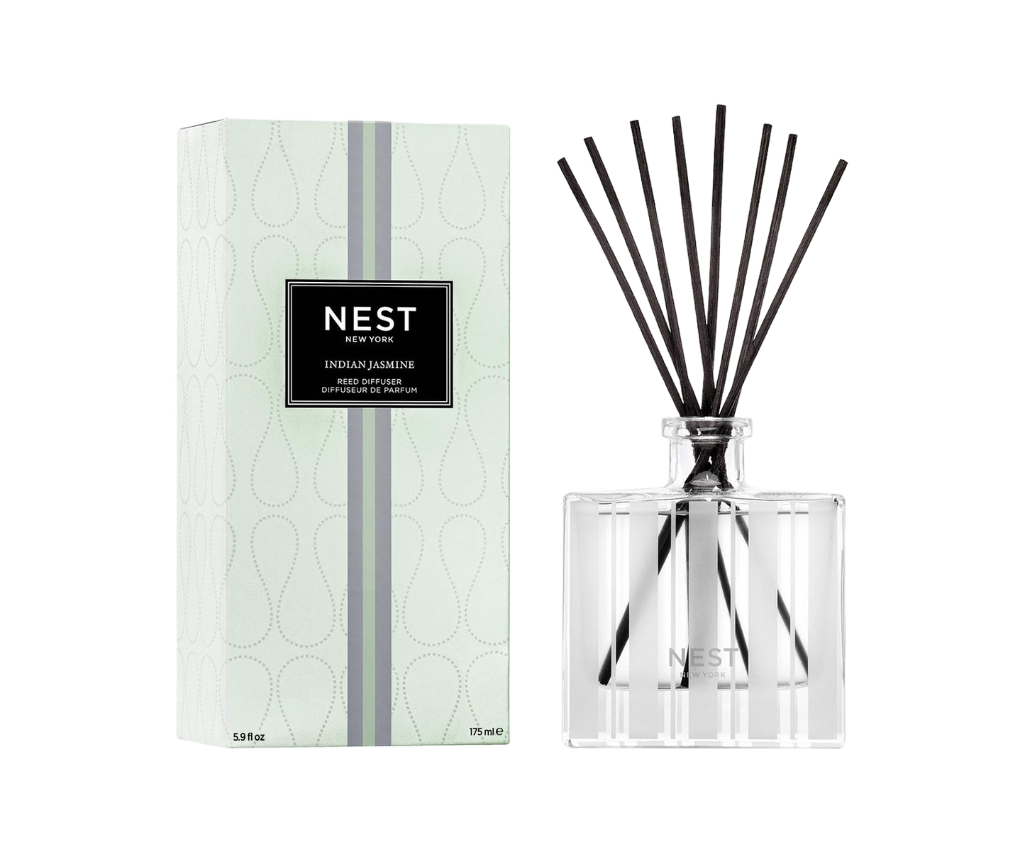 Nest New York Indian Jasmine