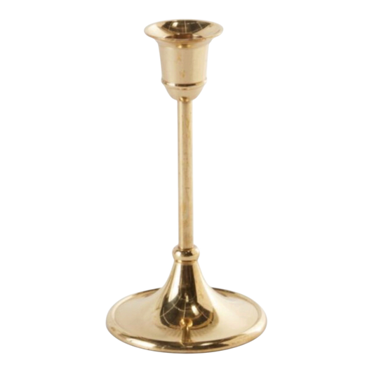 Brass Candlesticks