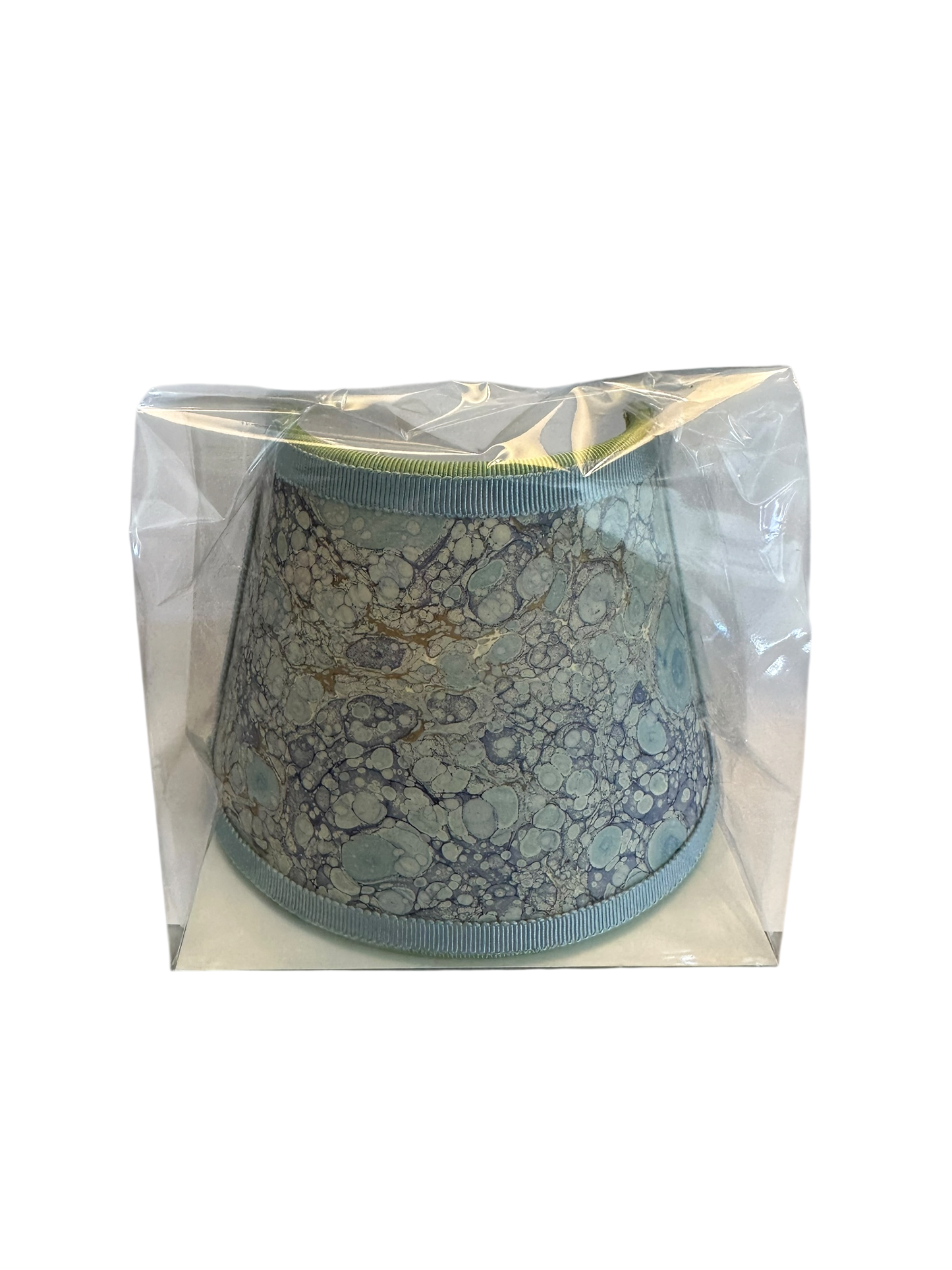 Marble Paper Night Lights