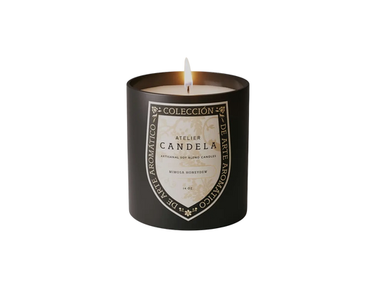 Mimosa Honeydew 14oz Candle