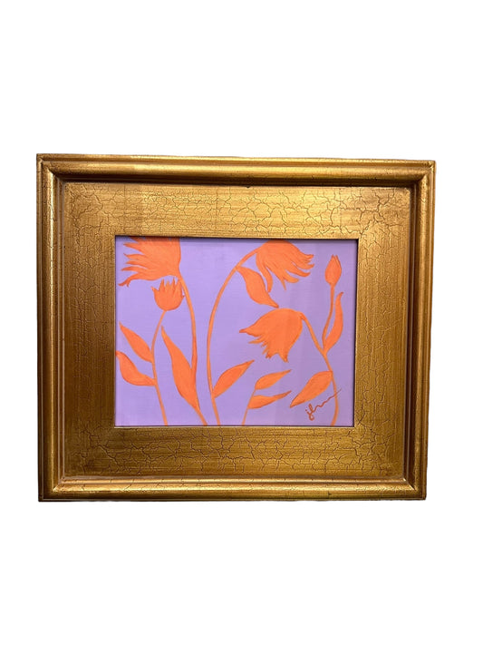 Jenn Leverett Art - Reverse
Botanical Il