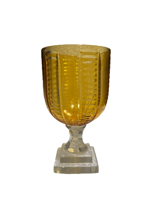 Small Amber Hurricane