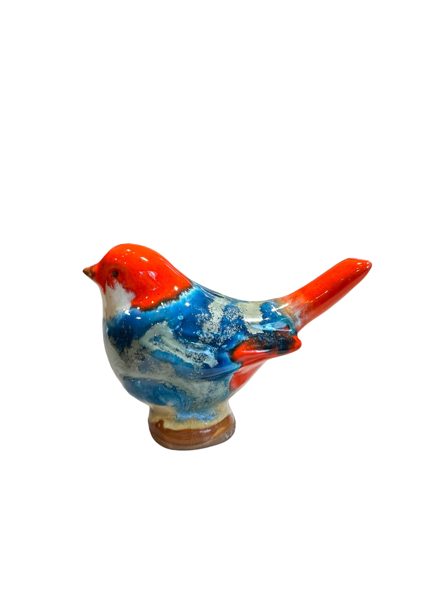 Ceramic Birds