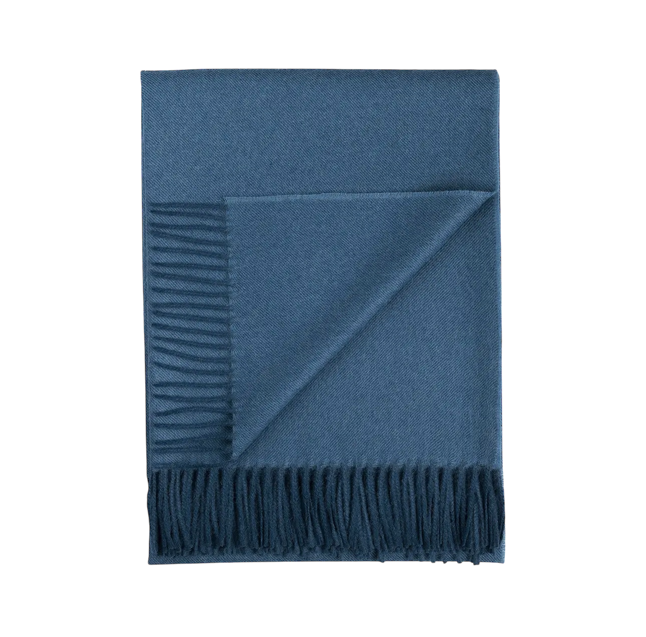 100% Baby Alpaca Throws