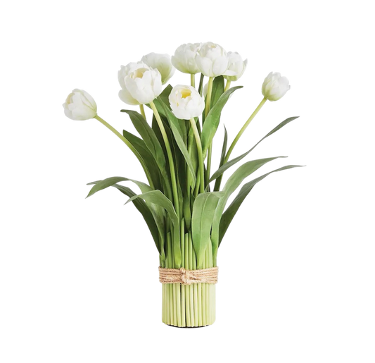 Peony Tulip Drop-in