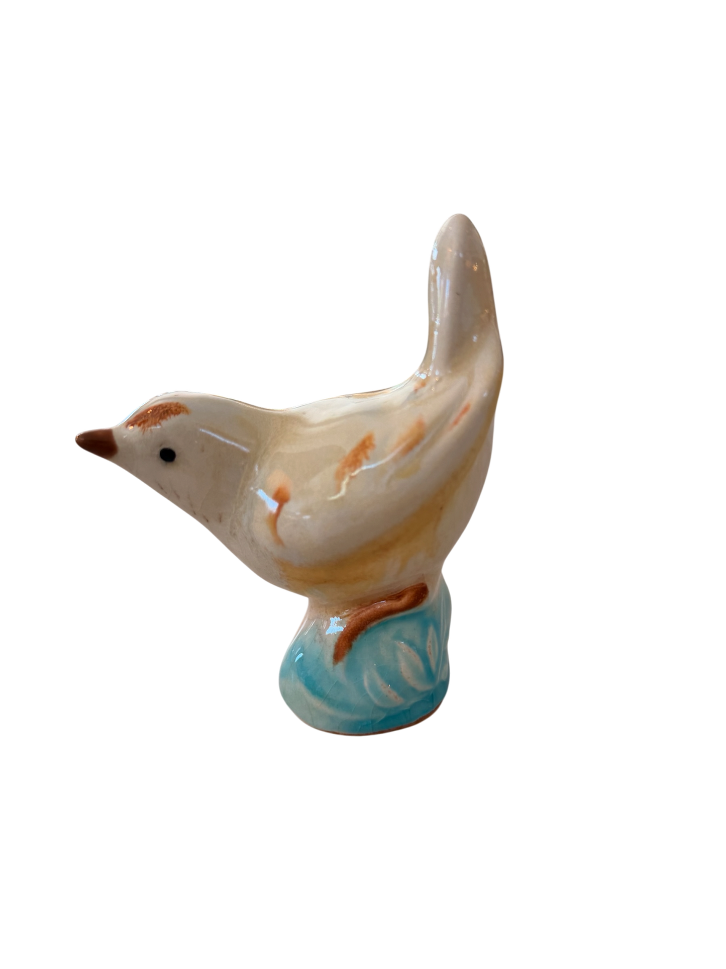 Ceramic Birds