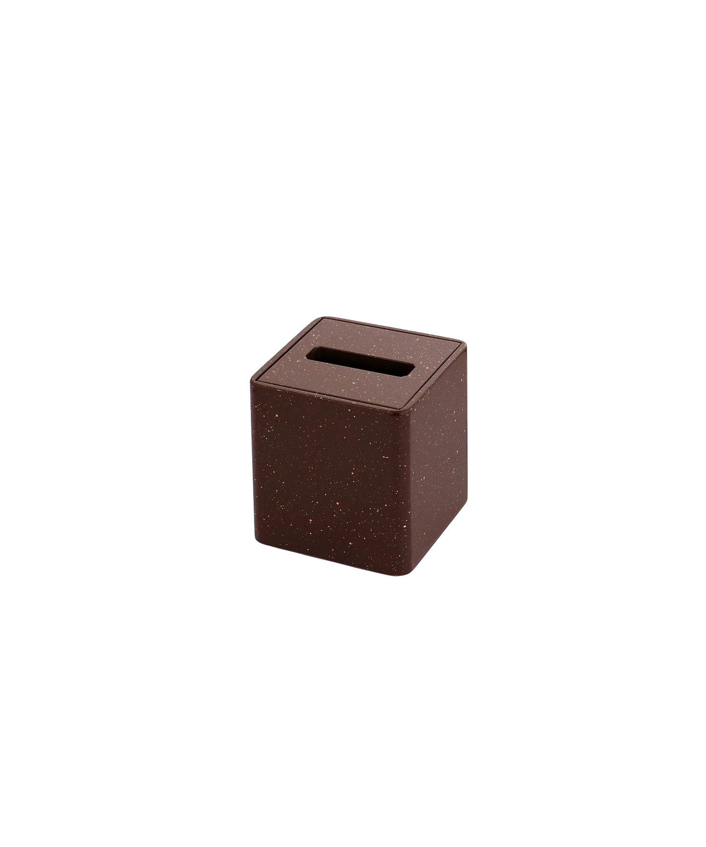 Square Tissue Box