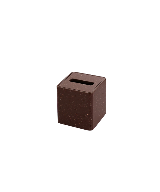 Square Tissue Box