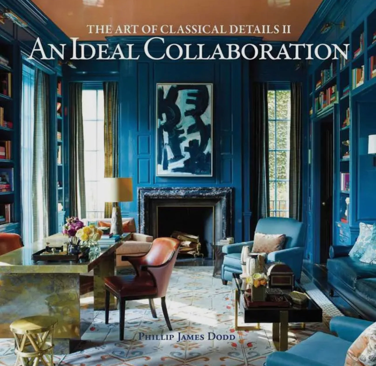 Ideal Collaboration By Philip James Dodd
