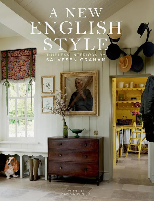 New English Style
