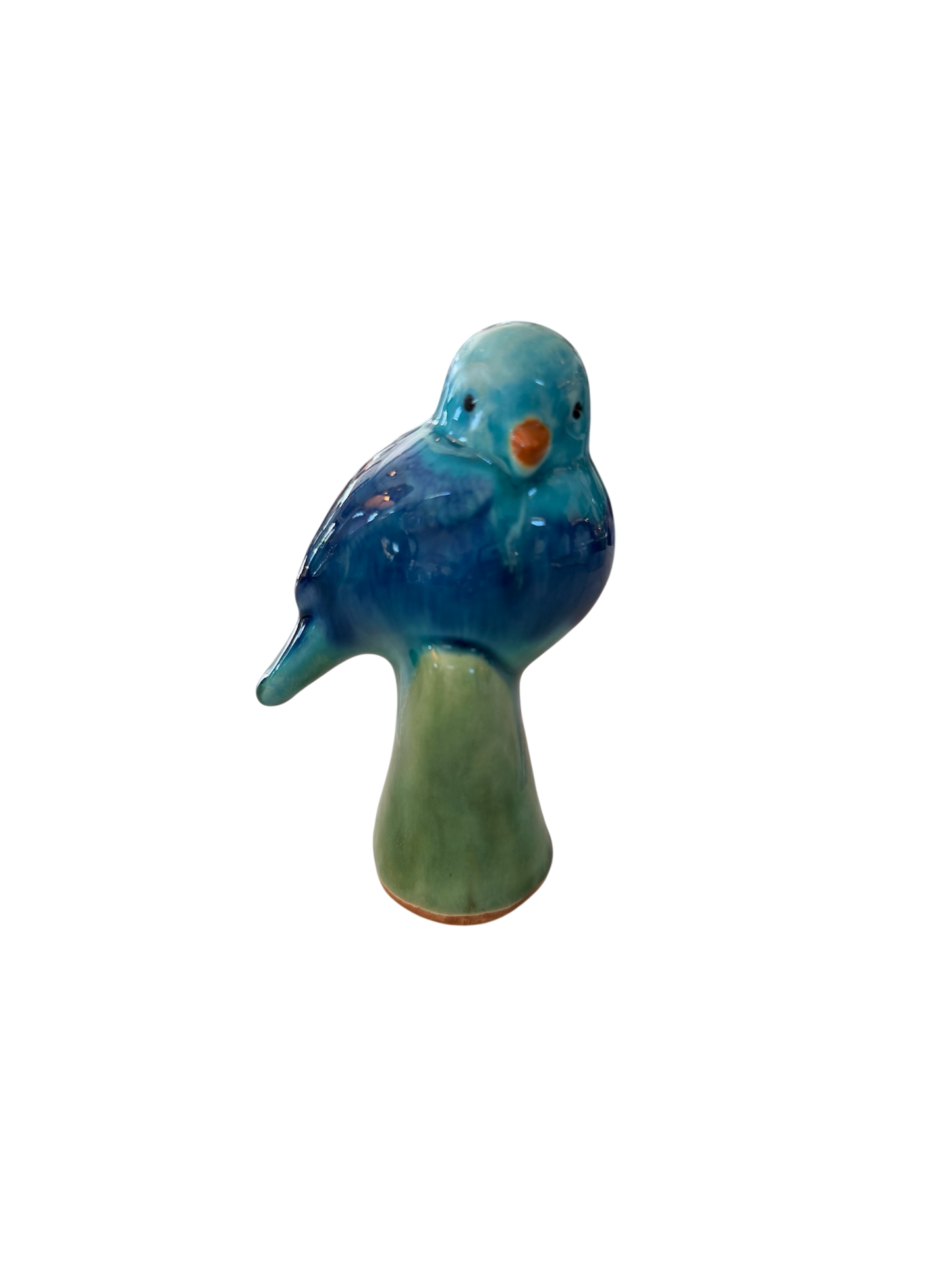 Ceramic Birds