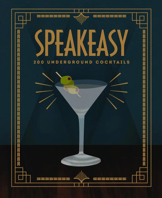 Speakeasy