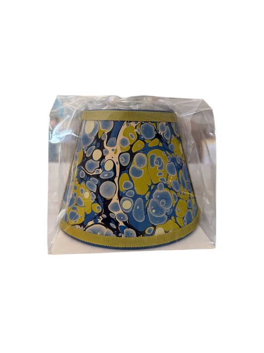 Marble Paper Night Lights